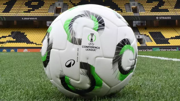 Определились все участники 1/4 финала Лиги конференций