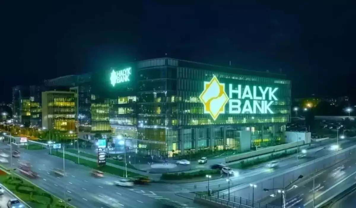Құлыбаевтар Halyk Bank дивидендінен қанша табады
