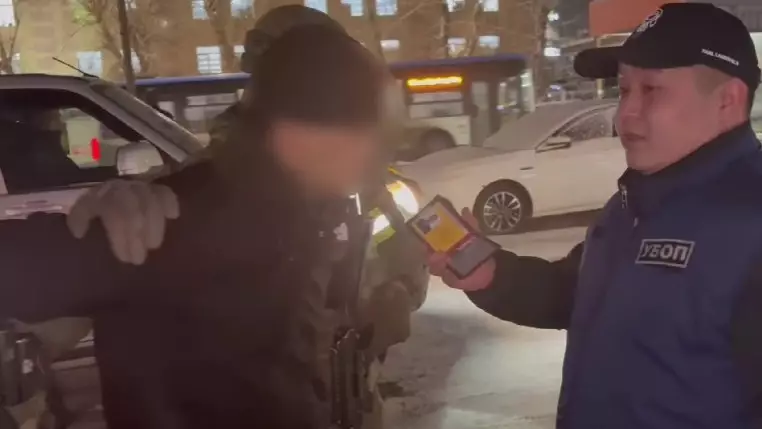 Құрдастарын қысымға алған: ШҚО-да колледж студенті бірнеше бопсалау дерегі бойынша ұсталды