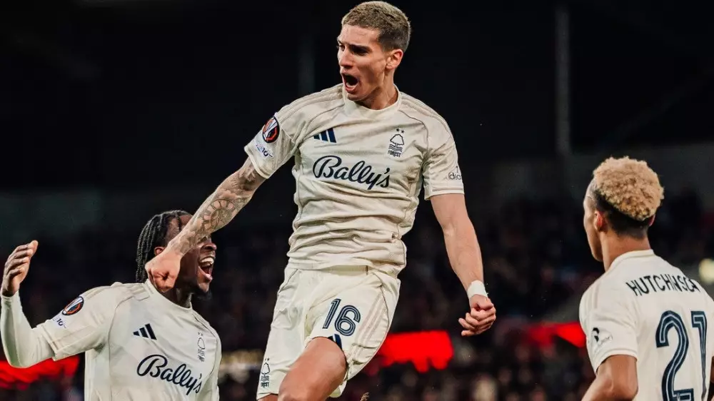 Судьба команды-сенсации в Лиге Европы решилась в серии пенальти