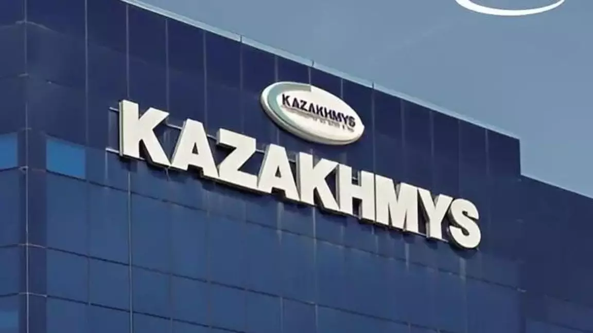 «Қазақмыс» қызметтік тұрғын үйлерді жұмыскерлердің меншігіне берді