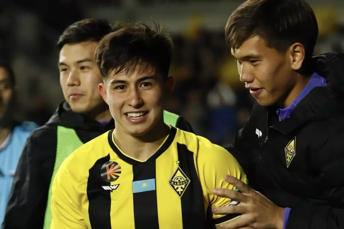 Бүгін Қазақстан Премьер-лигасында үшінші тур ойындары басталады