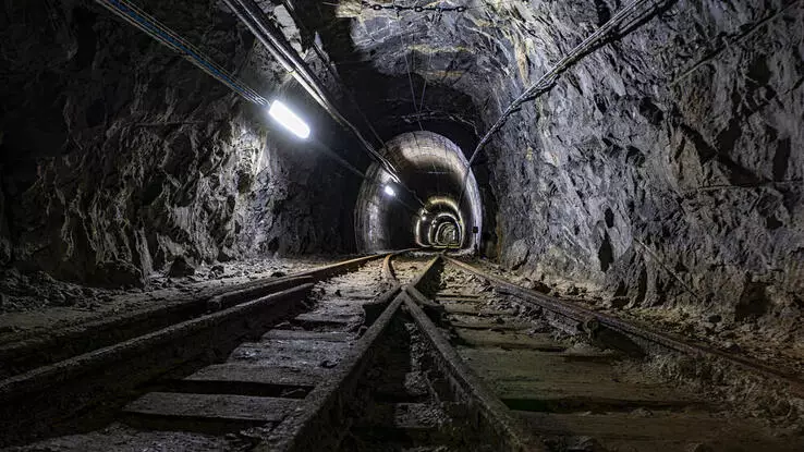 Абай облысында шахтада оқыс жағдай: Бір адам қаза тапты 