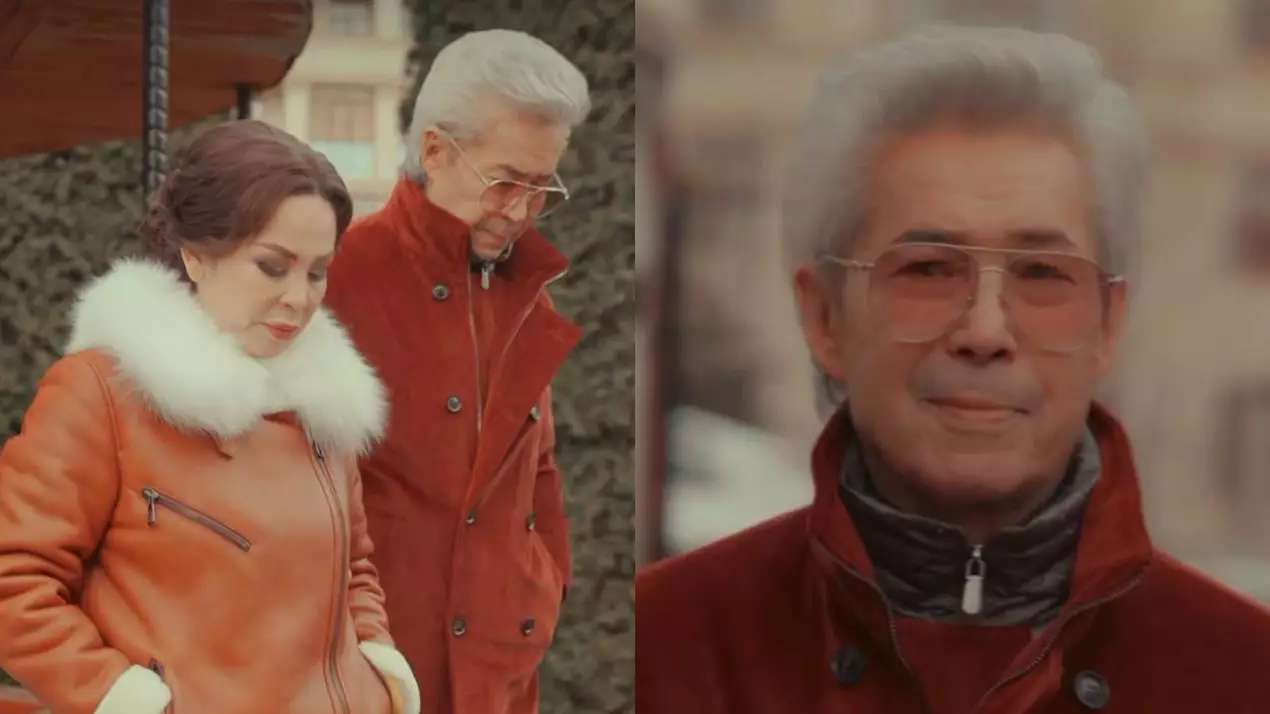 "Күрделі ота жасалды": Нұрғали Нүсіпжанов денсаулығы сыр бергенін айтты (ВИДЕО)