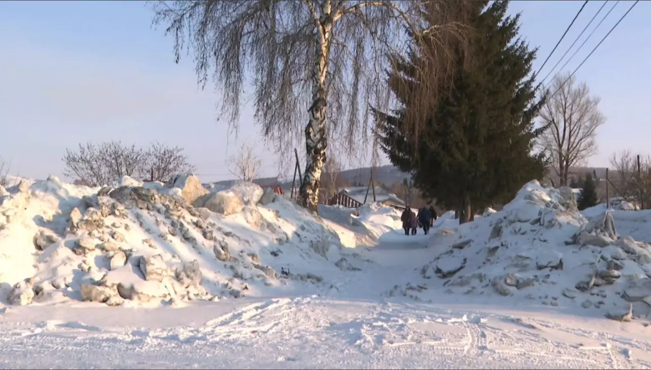 ШҚО-да тасқынның алдын алуға әскерилер жұмылдырылды