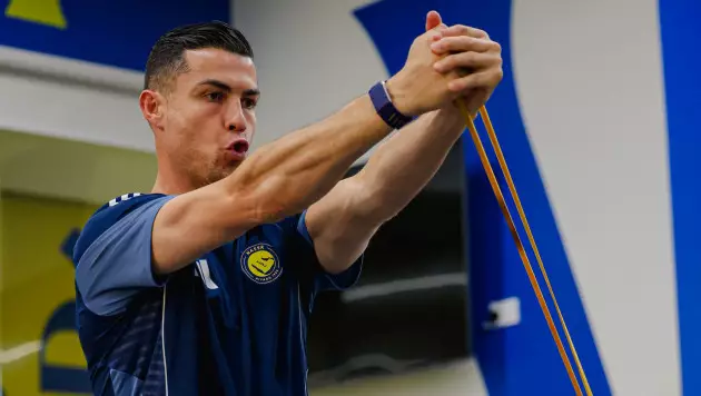 Роналду стал совладельцем клуба из Испании — президент Ла Лиги отреагировал