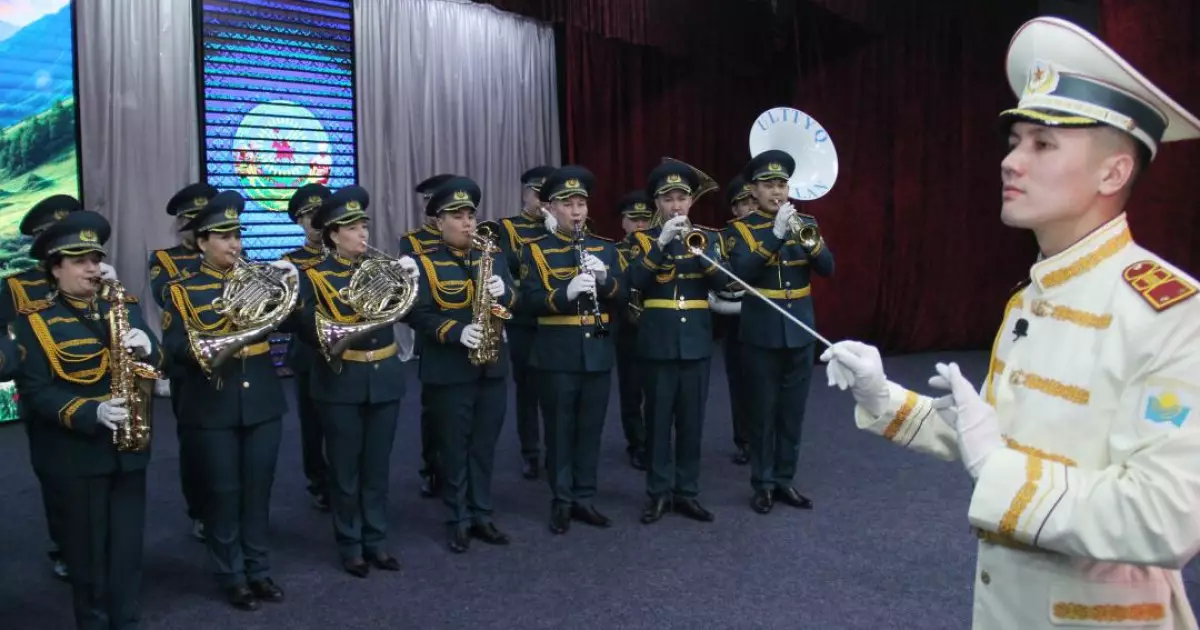   Ұландықтар «Наурыз мейрамы» челленджіне қосылды   