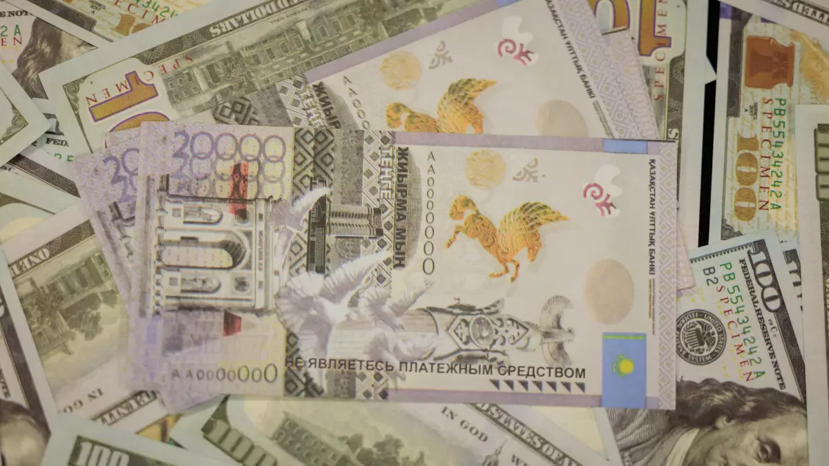 Теңге әлсірей ме? Сарапшылардың наурызға болжамы қандай