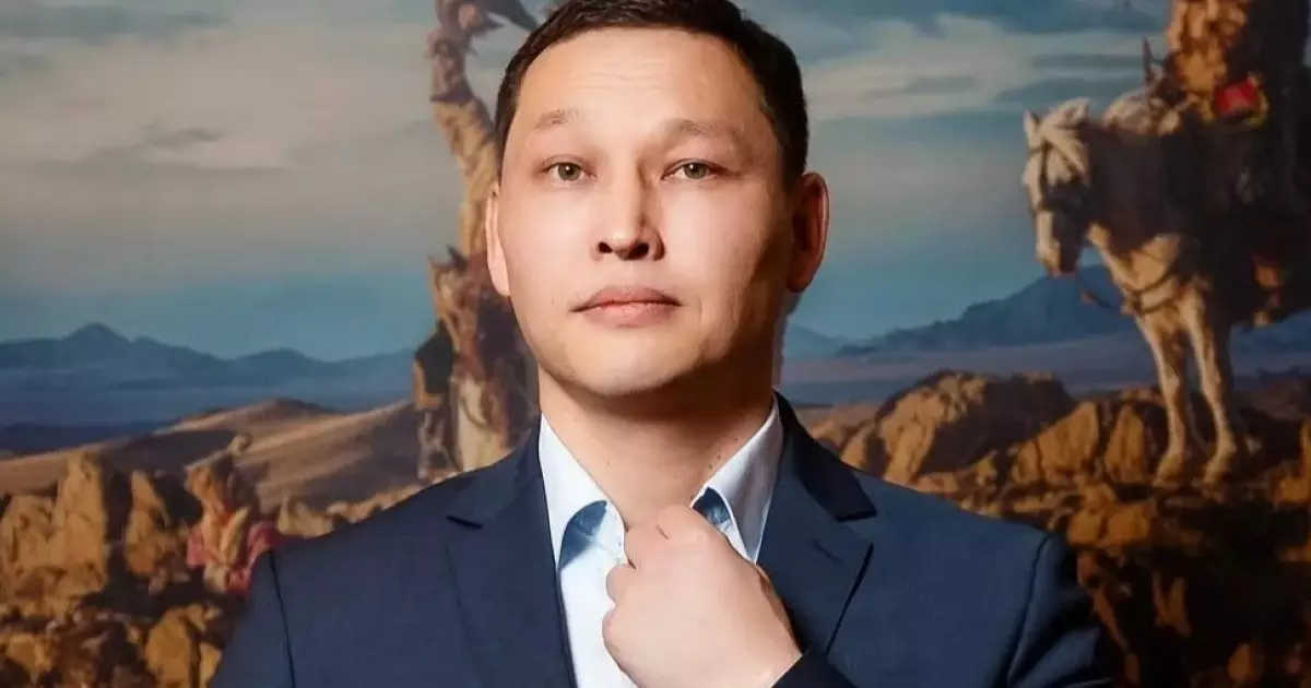  `Баға беруге әлі ерте` - сенатор Боқаевтың ұсталуы туралы 