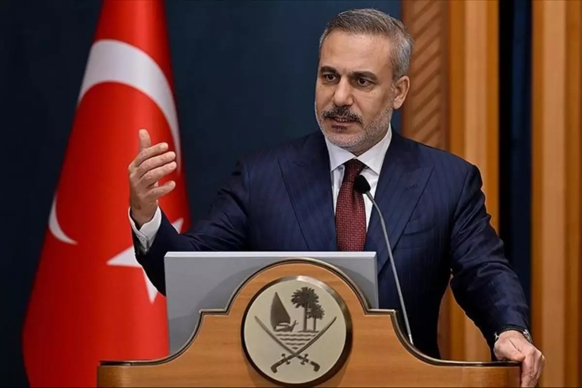 «Нельзя оправдать»: Анкара осудила атаки на мирных жителей Ирана и поддержала Катар