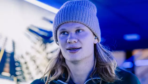 Холанд стал инвестором крупного проекта с внушительным призовым фондом