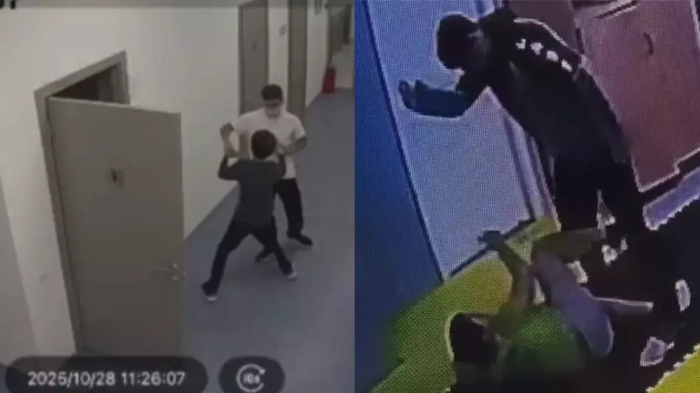 Балаға үйден тыс жерде жасалған зорлық-зомбылықты қалай анықтауға болады: психолог кеңесі