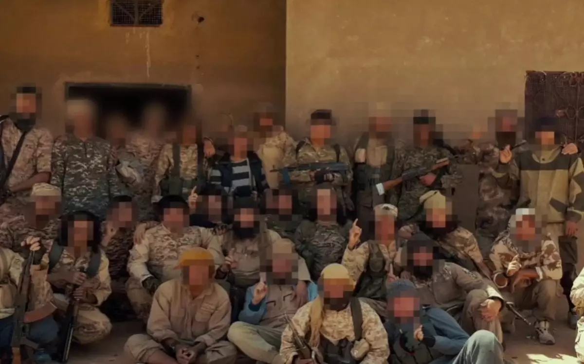 Қазақстанда жыл басынан бері 17 адам терроризм мен экстремизм үшін сотталды – ҰҚҚ