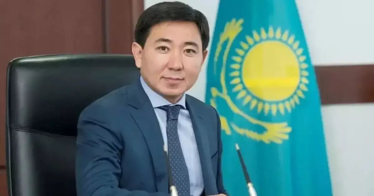  Өскеменнің бұрынғы әкімі Жақсылық Омар айыппұлмен құтылуы мүмкін 