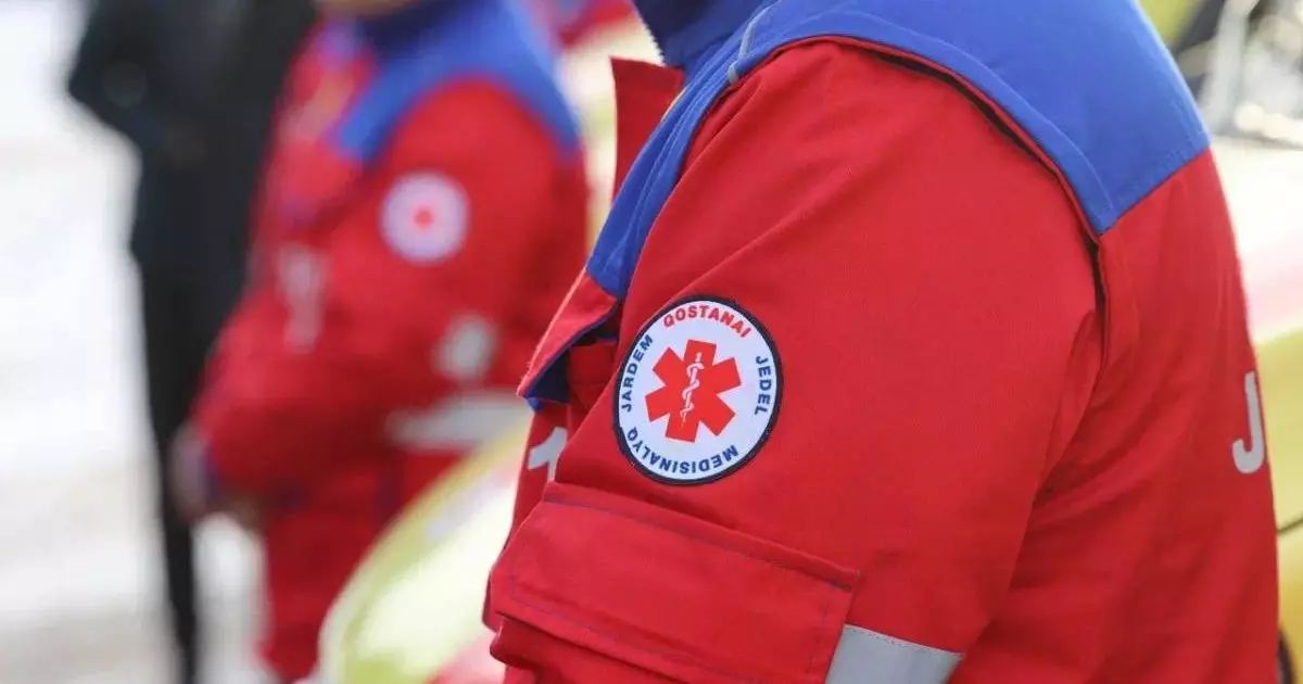  Атырауда жедел жәрдем фельдшері Азамат Асылбековтің өліміне қатысты 19 адам сотқа тартылады 