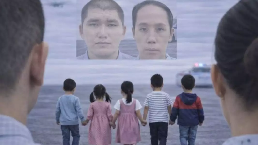 Атырауда жоғалған отбасы: Күдіктінің бес баласы туралы тың дерек шықты