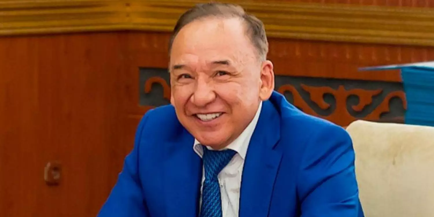 Арғын Нығматулин Португалияда жасырынып жүр