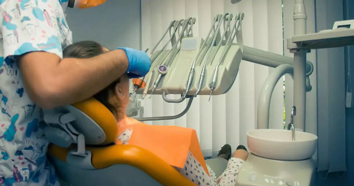  Елімізде 174 тіс емханасы қызметін тоқтатты 