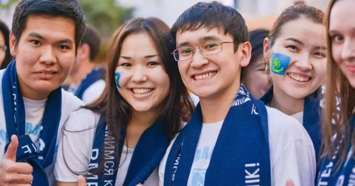  Қазақстан Франция мен Сингапурды басып озып, әлемдік бақыт рейтингінде алға шықты 