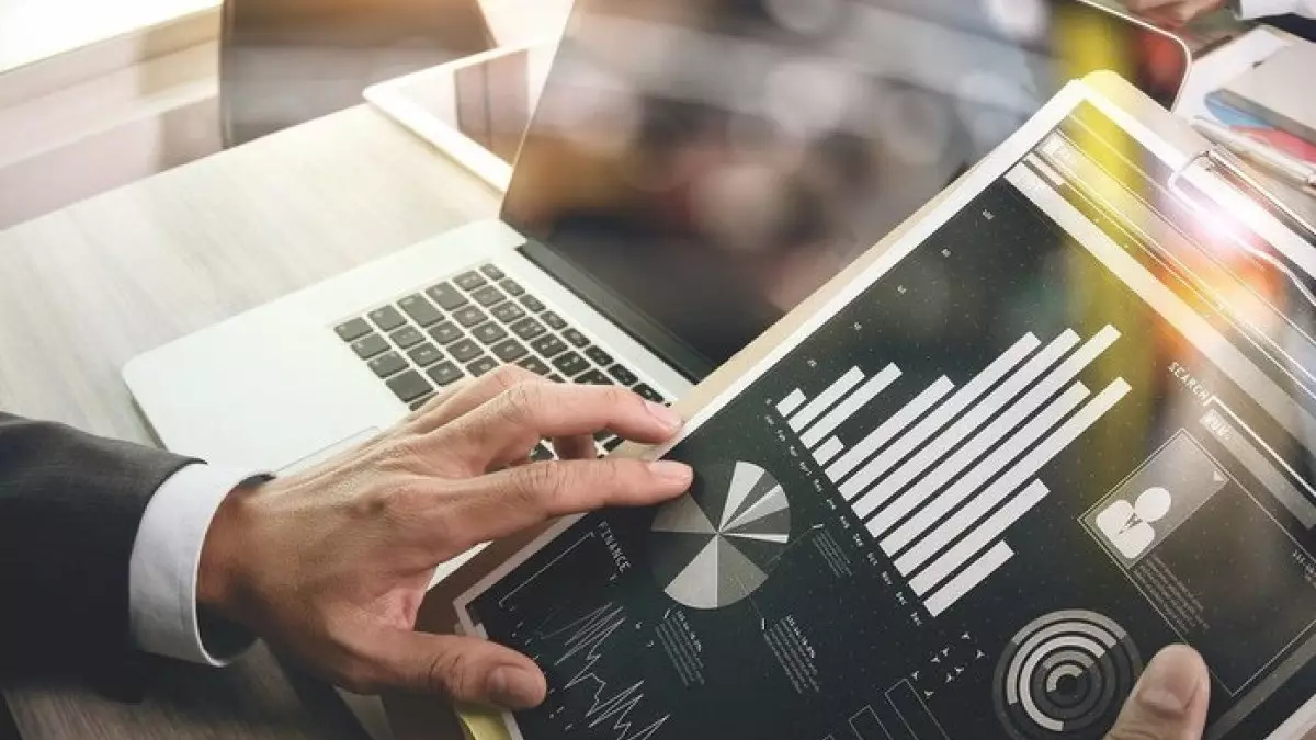 Цифровые системы города Алатау планируют поделить на два уровня