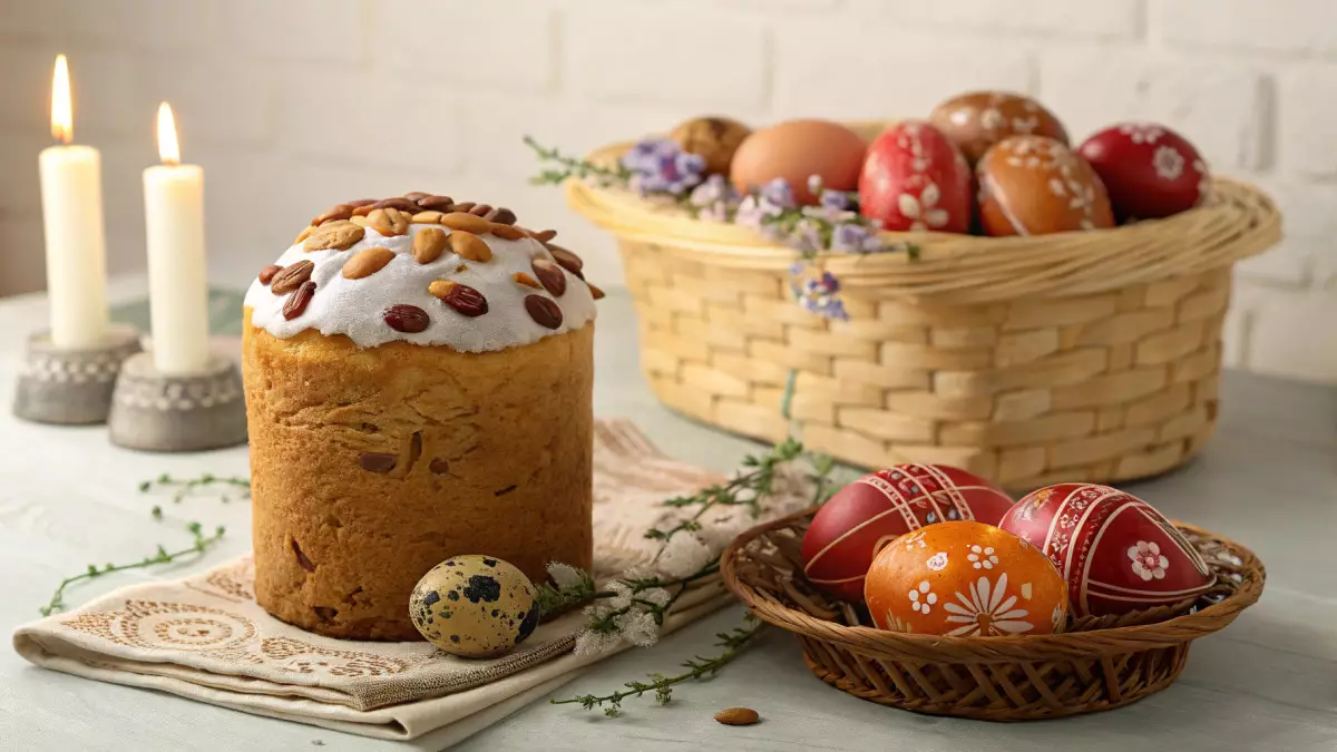 Когда отмечают Пасху в 2026 году: дата, смысл праздника, традиции и рецепты