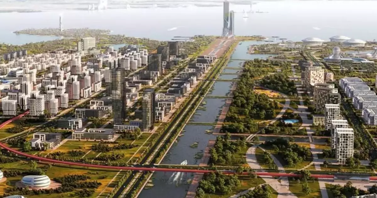  Ерекше мәртебеге ие Алатау қаласы аумағында қандай заңдар қолданылады? 