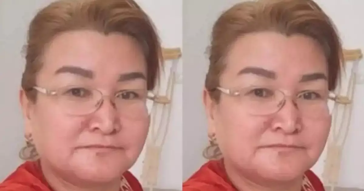  Жаңаөзенде жоғалған әйел сегіз айдан бері табылмай жатыр 