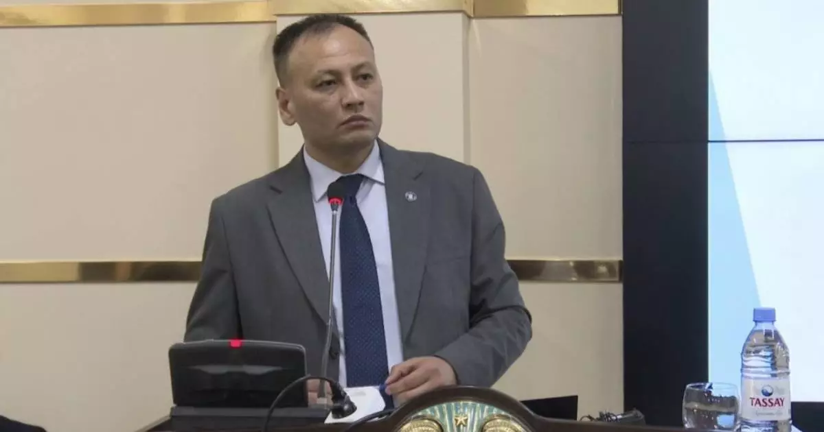  “Вы кто такой?“: чиновника из Павлодара обвинили в высокомерии 