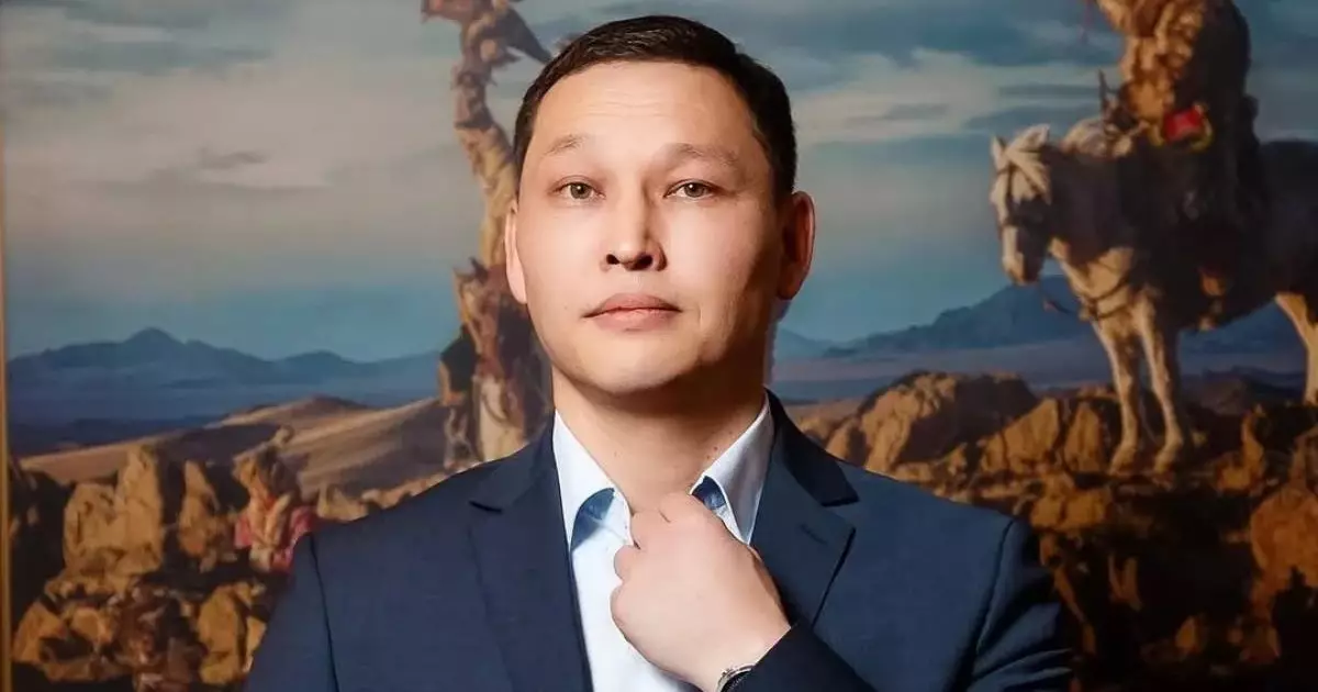  После задержания Бокаева возникли неудобные вопросы - юрист 