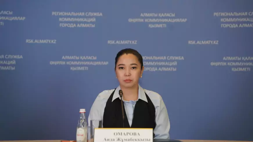 Берешегін өтеген алматылық кәсіпкердің айыппұлы мен өсімпұлын алып тастайды