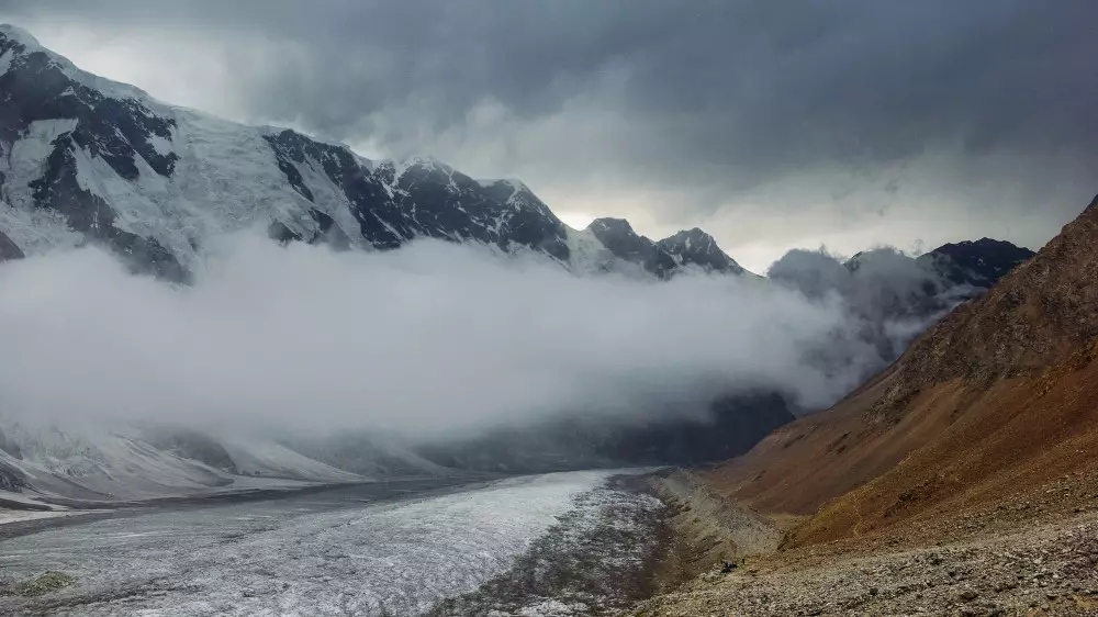 Тепло до +25 и грозы накроют Казахстан