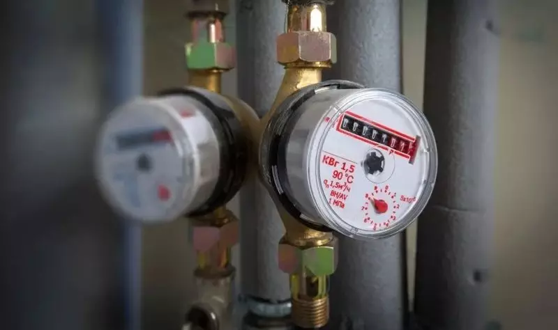 Новые требования к счётчикам воды утвердили в Казахстане