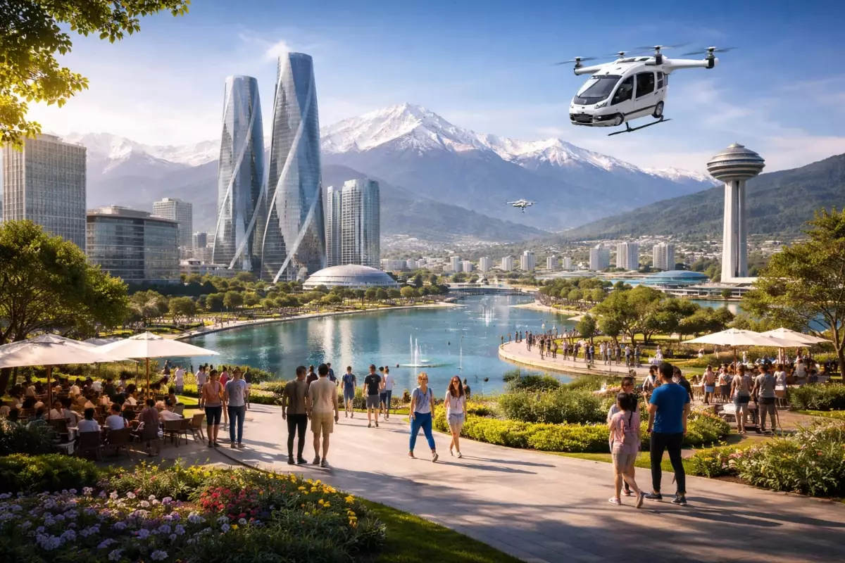 Алатау қаласында ғимараттардың қауіпсіздігіне жобалаушылар жауап береді