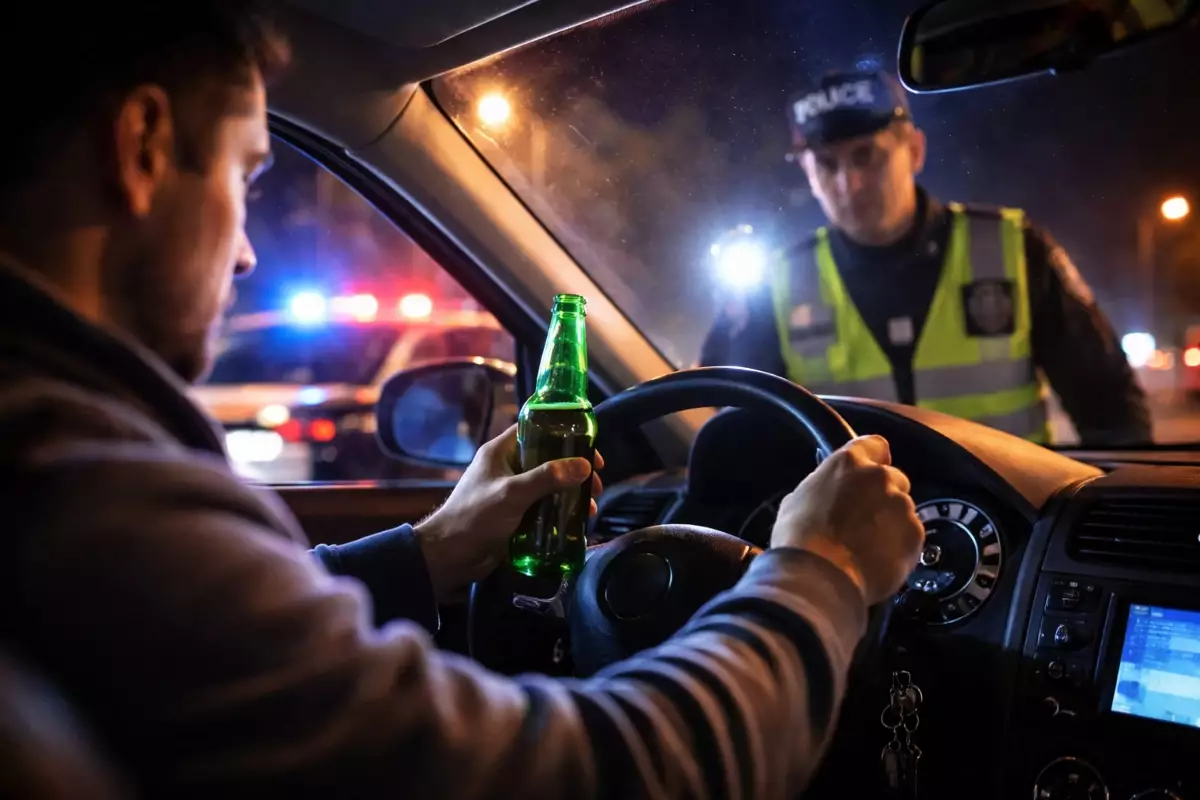 Мас күйде көлік жүргізгені үшін куәлігінен айырылғандарға рақымшылық қолданыла ма