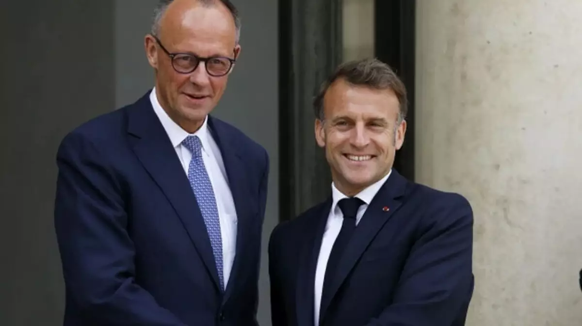 G7 и Япония потребовали моратория на удары по нефтегазовой инфраструктуре в зоне Ормузского пролива