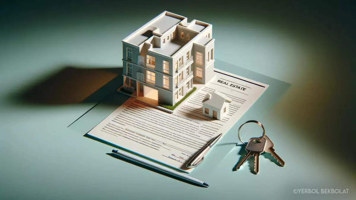 Елімізде ипотекаға үй алу үшін табысың қанша болуы керек