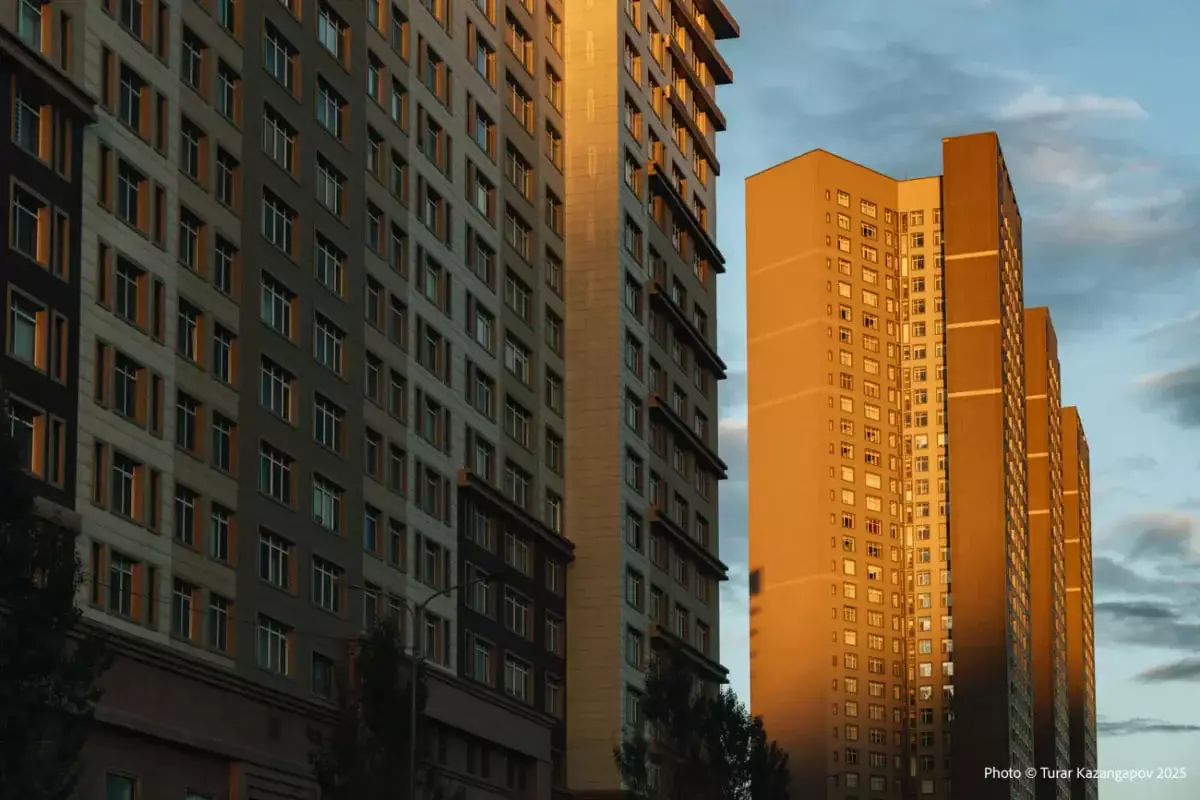 «Казахмыс» передал служебное жилье в собственность сотрудников