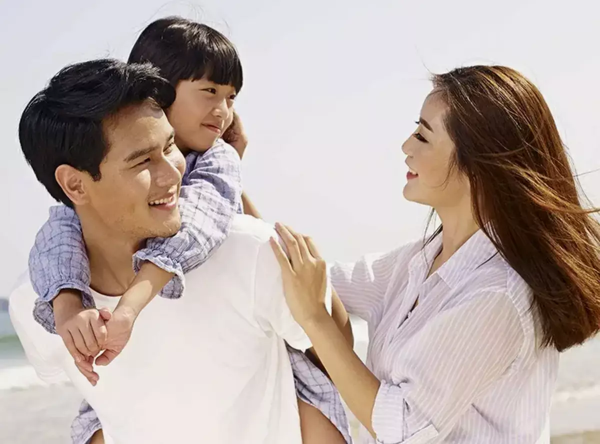 Казахстан стал самым счастливым среди соседей - новости на Lada.kz 20.03.2026