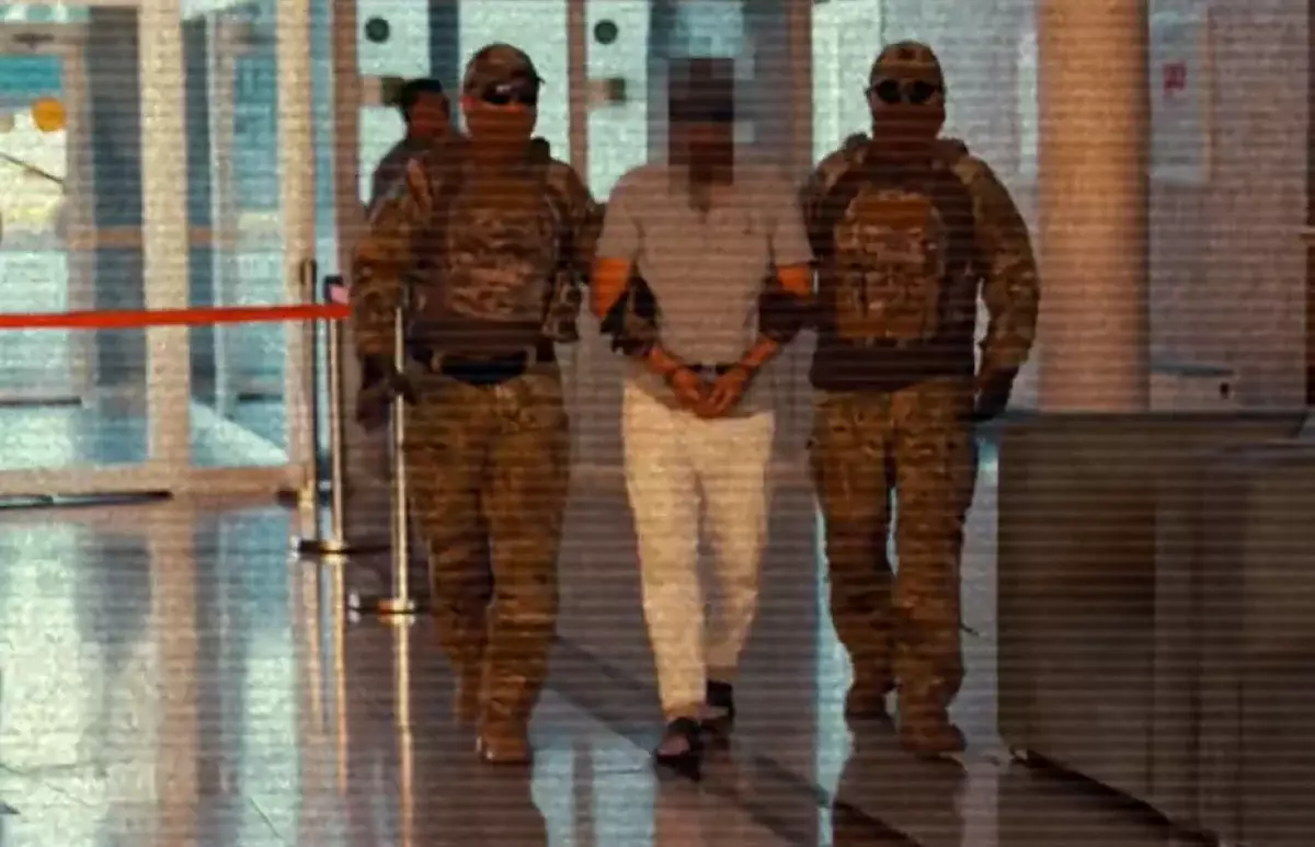 Терроризмге қарсы күрес: ҰҚК 17 адамға қатысты үкім шыққанын мәлімдеді