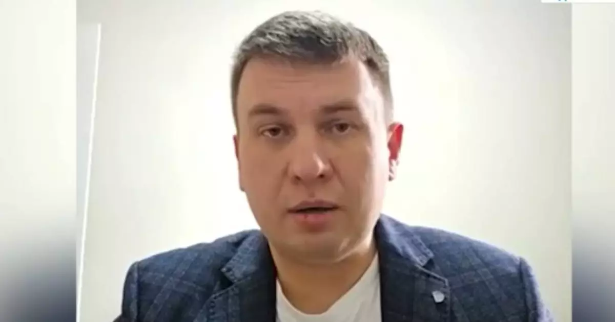  Путинді сынаған блогер психиатриялық ауруханаға түсті 