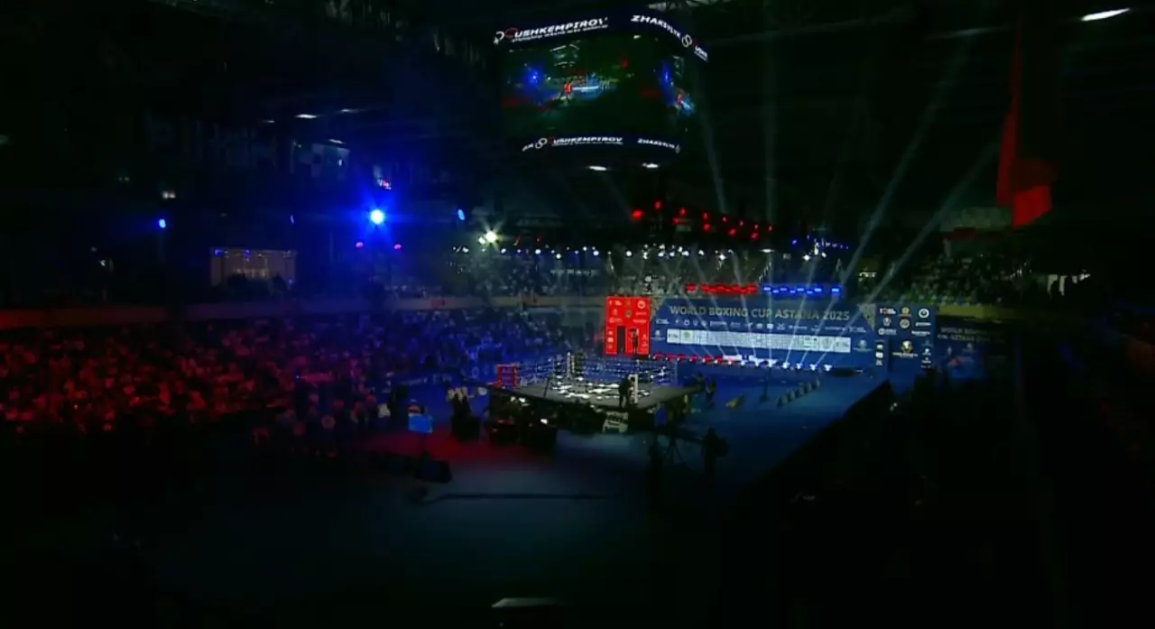 World Boxing принял новые федерации