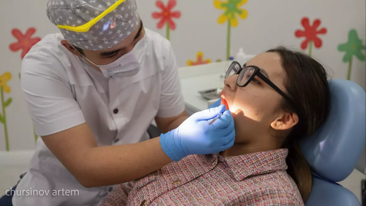 Проверки стоматологий: 56 клиник добровольно сдали лицензии