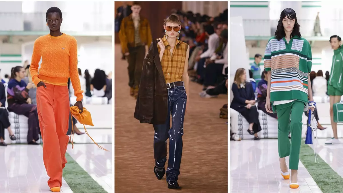 Минимализмге орын жоқ: 2026 жылы сәнді көріну үшін не киеміз?