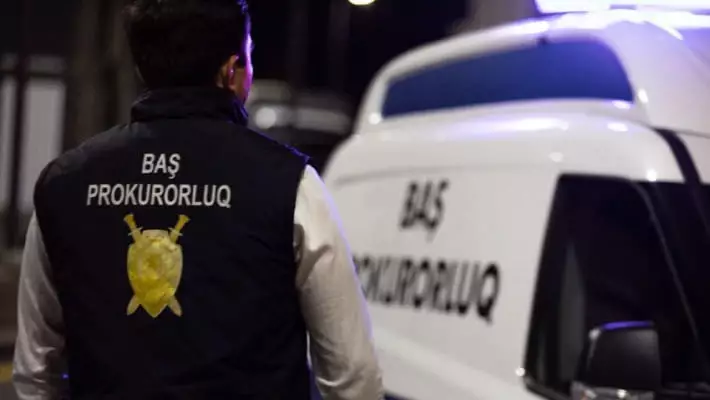 Обвиняемого в крупном хищении узбекистанца экстрадировали из Азербайджана