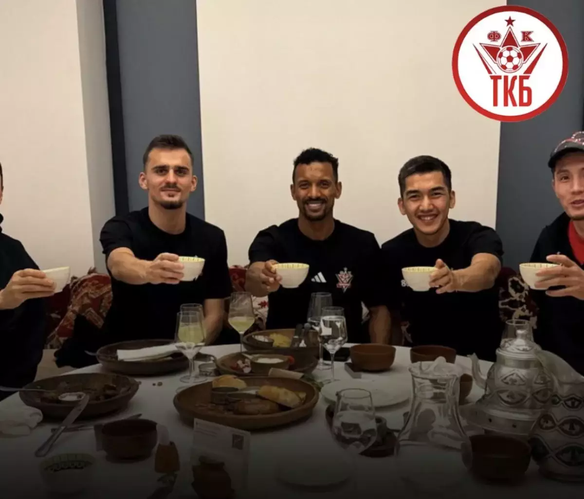 “Ораза тұтты” – Нани Ислам дінін қабылдады ма?