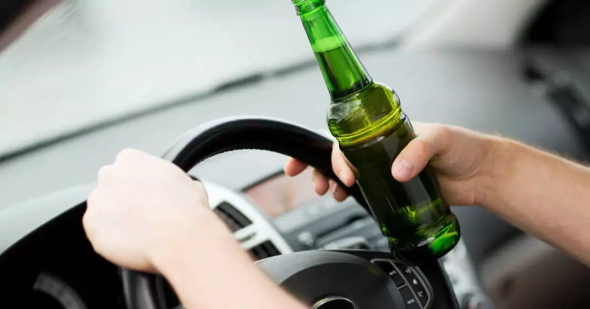  Амнистияға мас күйде рөлге отырған жүргізушілер іліге ме? 