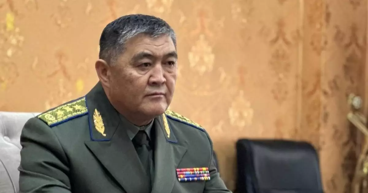  `Кешірім сұраймын`: Тәшиев тергеуден соң маңызды мәлімдеме жасады 