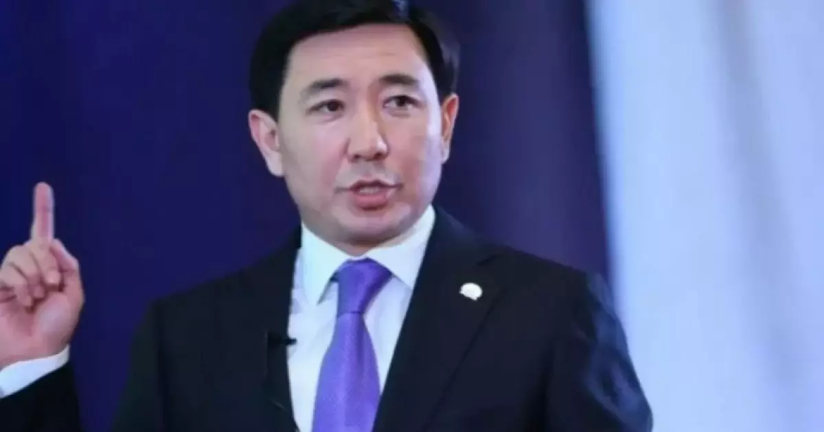  Жақсылық Омар сотта кінәсін толық мойындады 