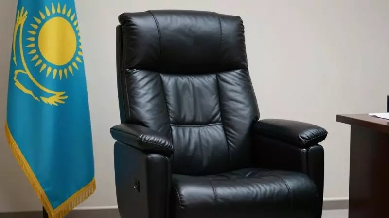 "Надо дать дорогу молодым": Бозумбаев "отказался" стать акимом Алатау