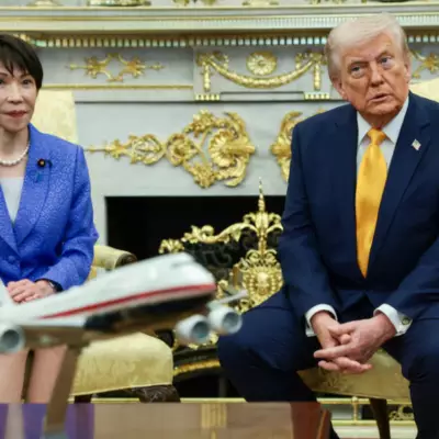 «Кто лучше знает о эффекте неожиданности?» — Трамп вспомнил Пёрл-Харбор, говоря об Иране